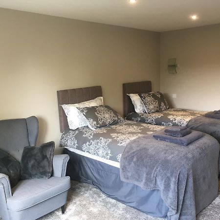Eccleshall Bed And Breakfast Экстерьер фото