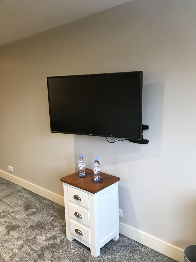 Eccleshall Bed And Breakfast Экстерьер фото