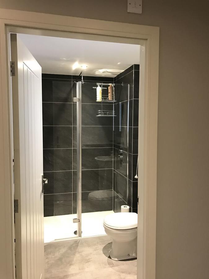 Eccleshall Bed And Breakfast Экстерьер фото